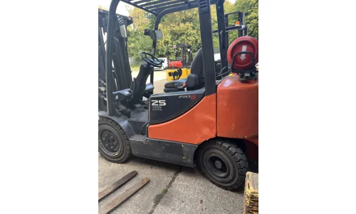 Doosan  G 25S-5