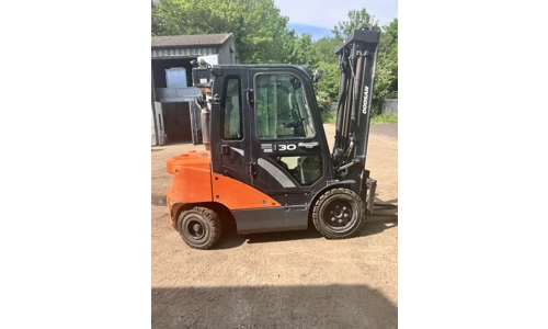 DOOSAN 3.00
