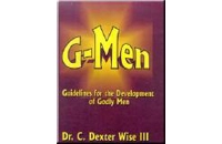G-Men Video