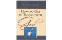 How to Get in Touch wit..