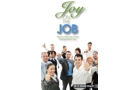 Joy on the Job