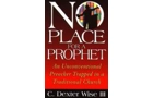 No Place for a Pro..