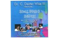 Single, Saved and Satis..