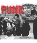 Punk: The Brutal Truth ..