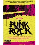 The Punk Rock Movie [DVD]