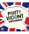 Pretty Vacant - The His..