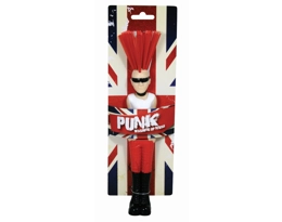 Paladone Union Jack Punk Washing Up Brush