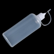 100ml Needle Top E-Liquid Bottle