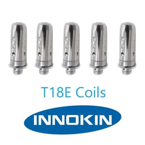 Innokin Endura T18E Prism Coils