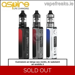 Aspire Onixx 40W Vape Kit