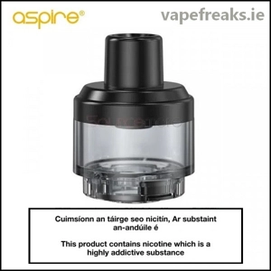 Aspire BP80 Spare Vape Pod