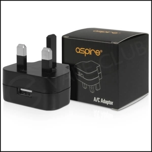Mains to USB E-Cig Adapter