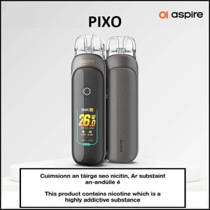 Aspire Pixo Vape Pod Kit