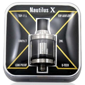 Aspire Nautilus X Clearomizer