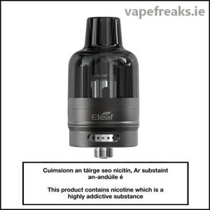 Eleaf GTL Pod Tank Kit