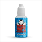 Heisenberg 30ml Flavour Concentrate