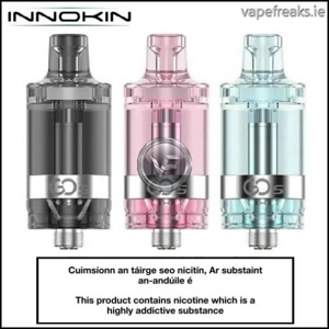 Innokin GO S Tank Clearomizer