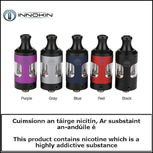 Innokin T20S Prism Tank