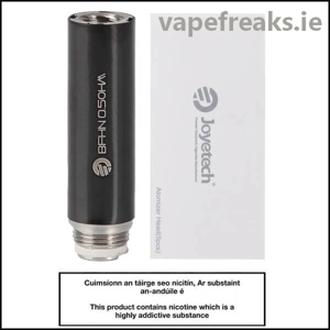 Joyetech eGo AIO ECO Coils x 5