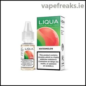 Liqua Watermelon E Liquid
