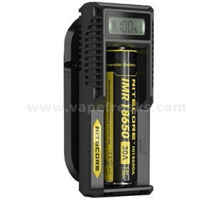 NiteCore UM10 Charger