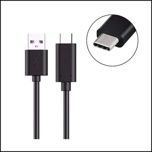 USB-C Vape Charging Cable