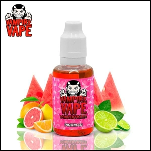 Vampire Vape Pinkman concentrate 30ml bottle