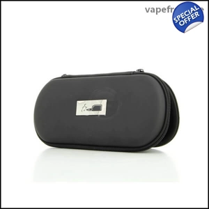 Vape Zipper Carry Pouch