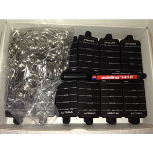 Keytags Direct Prime: MK 1