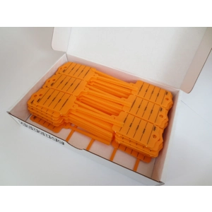 Keytags Direct Prime: Printed MK 2