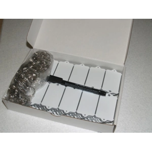 Keytags Direct Plain/Blank MK 1