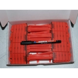 Keytags Direct Seconds: 1000 MK2 Printed