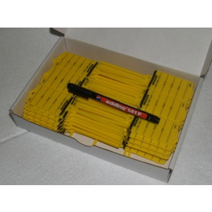 Keytags Direct Seconds: Printed MK2