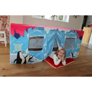 Ice Palace Wonderland