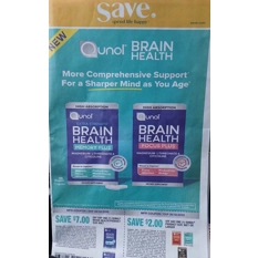 6-1- Save - 20- FULL Inserts priority shipping