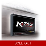 Genuine KTAG Slave