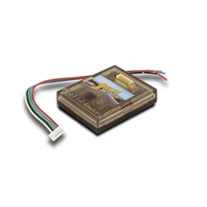 Mercedes ESL Emulator