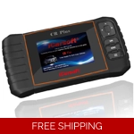 iCarsoft CR Plus Professional Diagnostic Tool for Multi-brand Vehicles