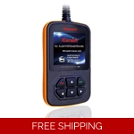 iCarsoft Multi-system Scanner i908 for Audi/VW/Seat/Skoda +OBDII