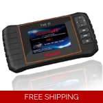 iCarsoft VAG II for Audi / VW / Seat / Skoda