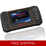 iCarsoft MB II for Mercedes-Benz / Sprinter / Smart