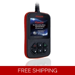 iCarsoft Multi-system Scanner i980 for Mercedes-Benz/Sprinter/Smart