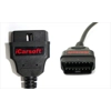 iCarsoft Multi-system Scanner i980 for Mercedes-Benz/Sprinter/Smart