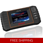 iCarsoft LR II for LandRover / Jaguar