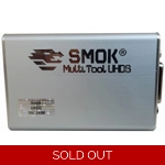 Interface Multitool UHDS Tool Base Hardware