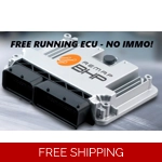 EDC15P+ Standard Plug & Play ECU
