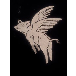 Pig Dreams T