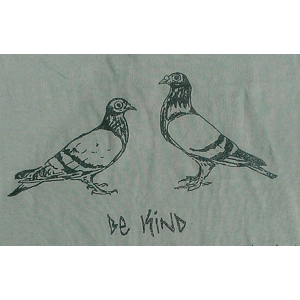 BE KIND t shirt