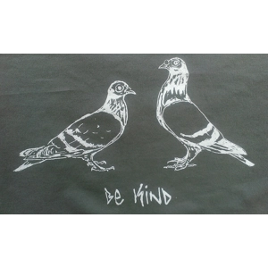 BE KIND t shirt
