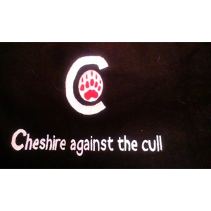 CHESHIRE AGAINST THE CULL
